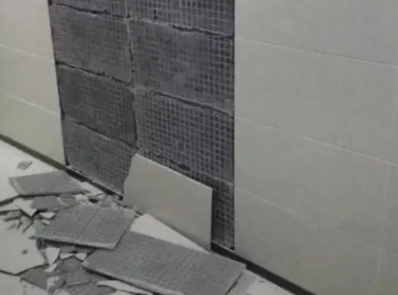 任县瓷砖空鼓维修公司分享下任县墙砖松动维修的知识